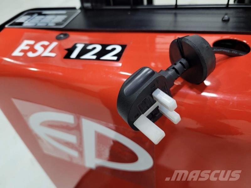 EP ESL122 80 RENTAL Apiladores manuales