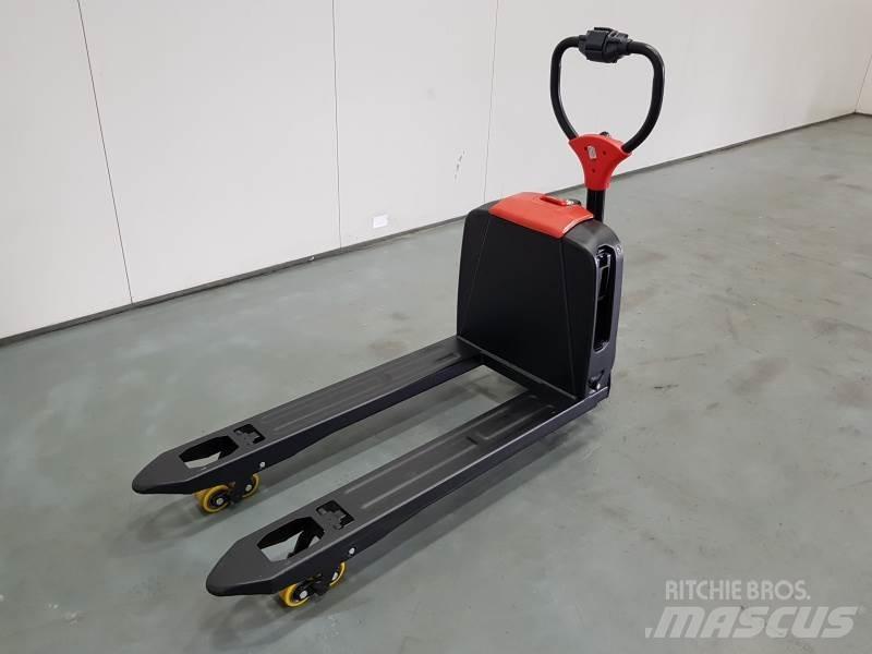 EP F4 PALLET TRUCK Transpaletas Manuales