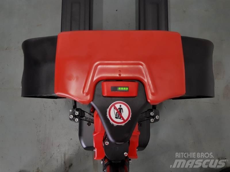 EP F4 PALLET TRUCK Transpaletas Manuales