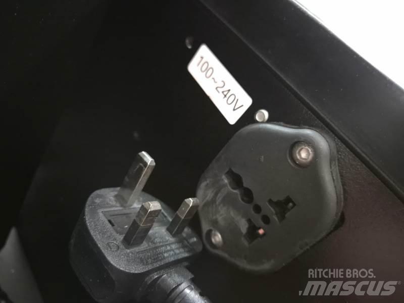 EP JXO Recogepedidos de media altura