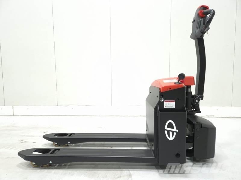 EP T20-15ET2H Transpaletas Manuales