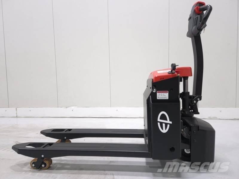 EP T20-15ET2H Transpaletas Manuales