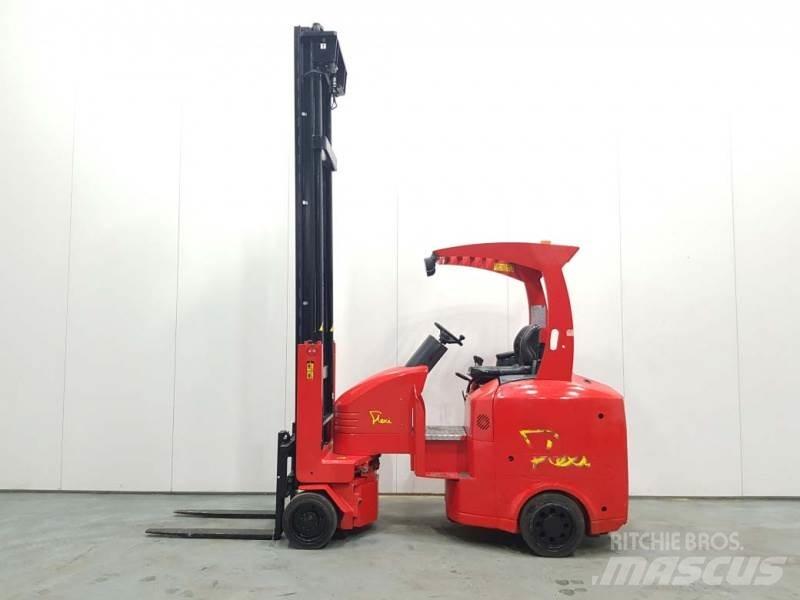 Flexi AC 1200 Carretilla para pasillo estrecho