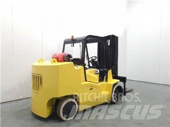 Hoist F180/36 Carretillas LPG