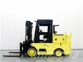 Hoist FKS9 Carretillas diesel