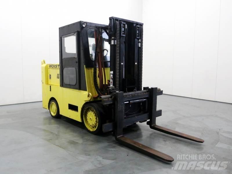 Hoist FKS9 Carretillas diesel