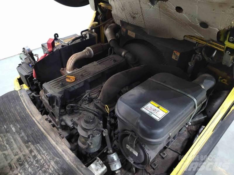 Hyster H2.0XT Carretillas diesel