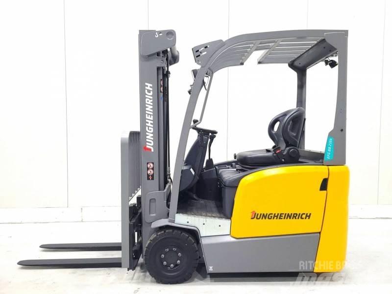 Jungheinrich EFG BB216K Otras carretillas elevadoras
