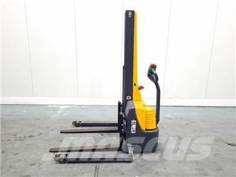 Jungheinrich EMC B10 Apiladores eléctricos