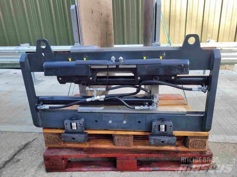 Kaup 15T414-1L Almacenaje - Otros