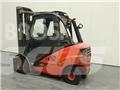 Linde H30D-02 393 Carretillas diesel