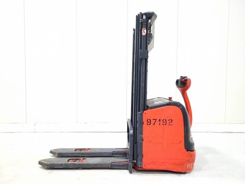 Linde L14 Apiladores manuales