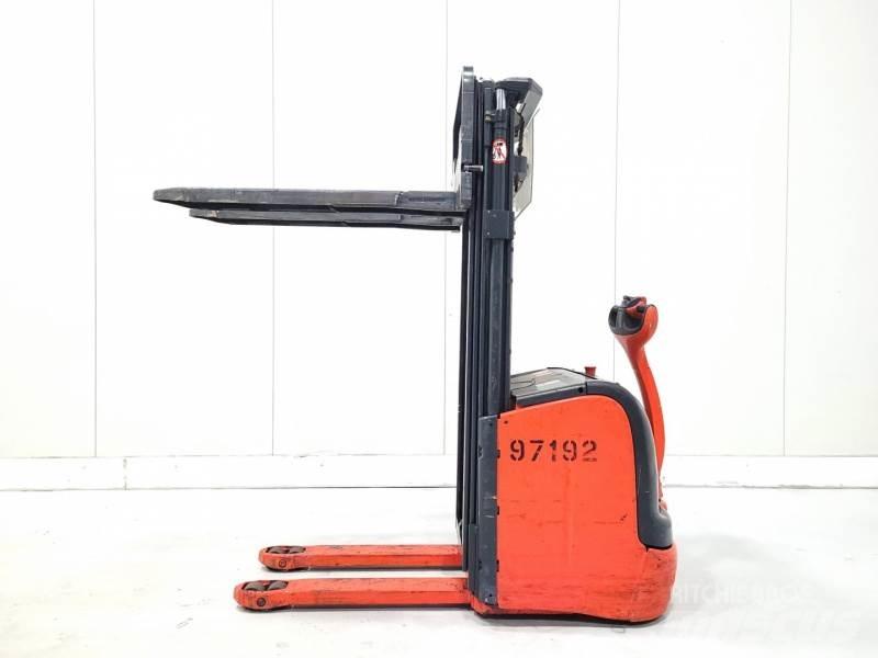 Linde L14 Apiladores manuales