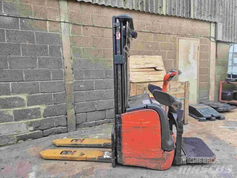 Linde L14 AP Apiladores manuales
