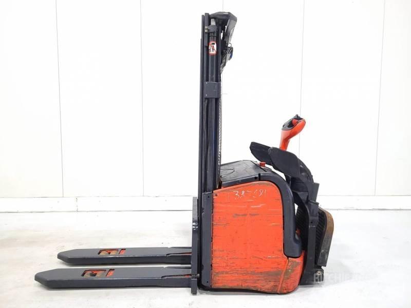 Linde L14 AP Apiladores manuales