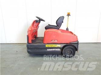 Linde P60 126 Cabeza tractora