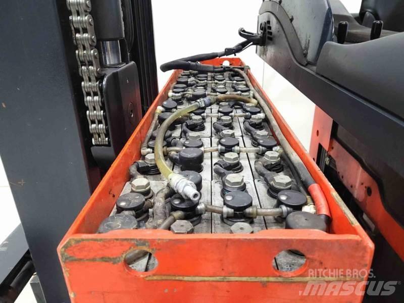Linde R14 Carretillas retráctiles