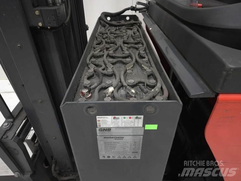 Linde R14-01 Carretillas retráctiles