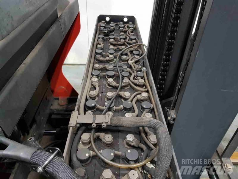 Linde R14-01 1120 Carretillas retráctiles