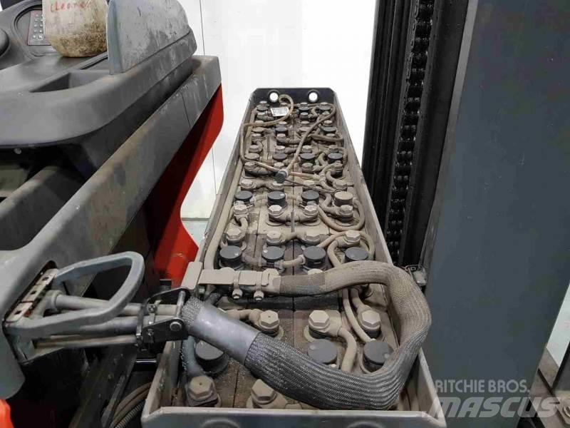 Linde R14-01 1120 Carretillas retráctiles