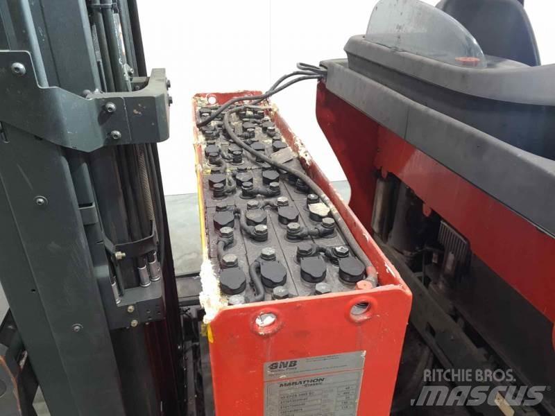 Linde R14-01 1120 Carretillas retráctiles