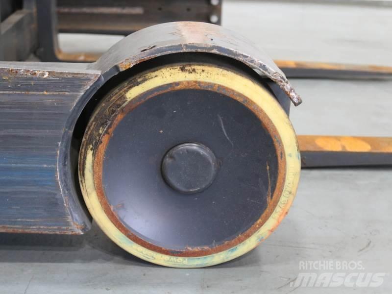Linde R14-01 1120 Carretillas retráctiles