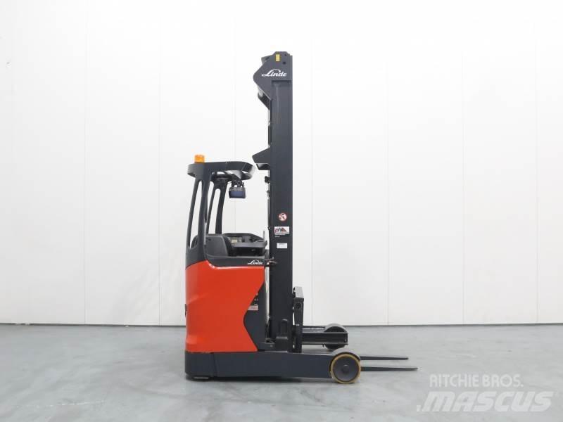 Linde R14-01 1120 Carretillas retráctiles