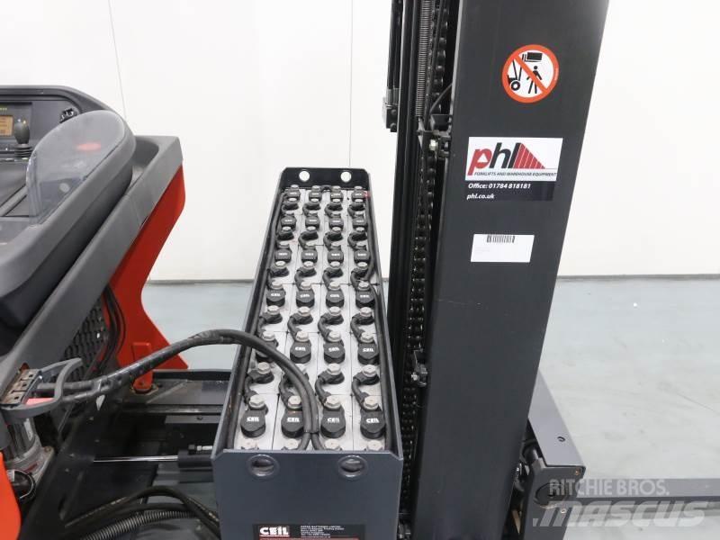 Linde R14-01 1120 Carretillas retráctiles