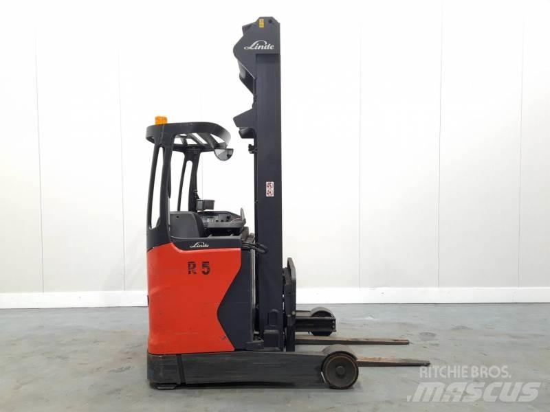 Linde R14 1120 Carretillas retráctiles