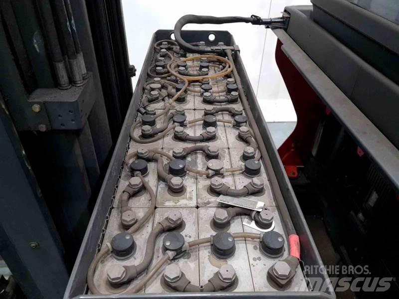 Linde R14 1120 Carretillas retráctiles