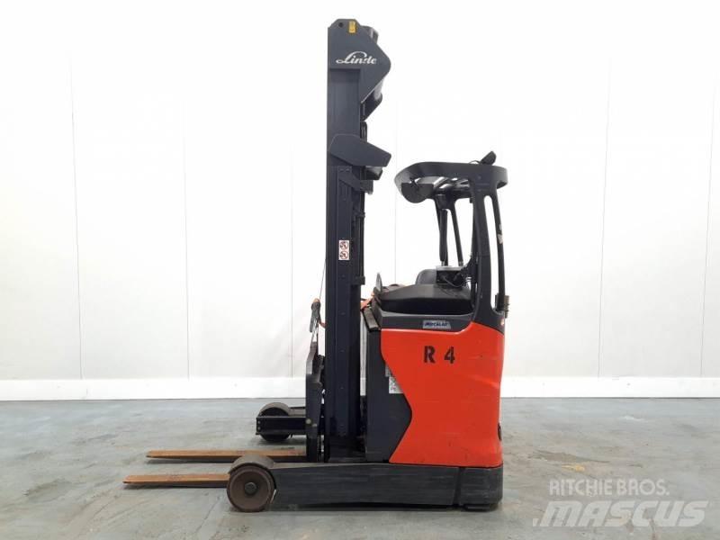 Linde R14 1120 Carretillas retráctiles