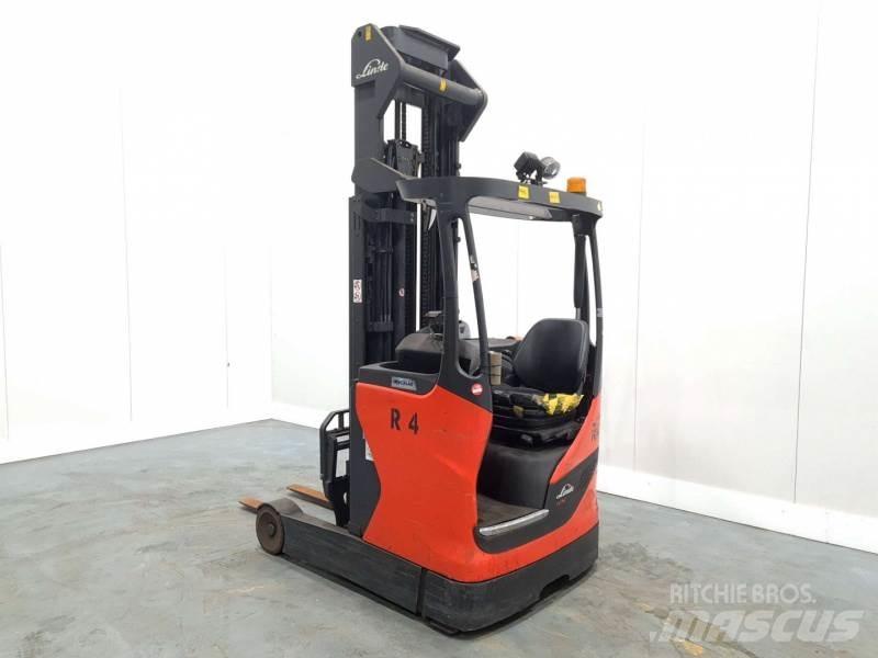 Linde R14 1120 Carretillas retráctiles