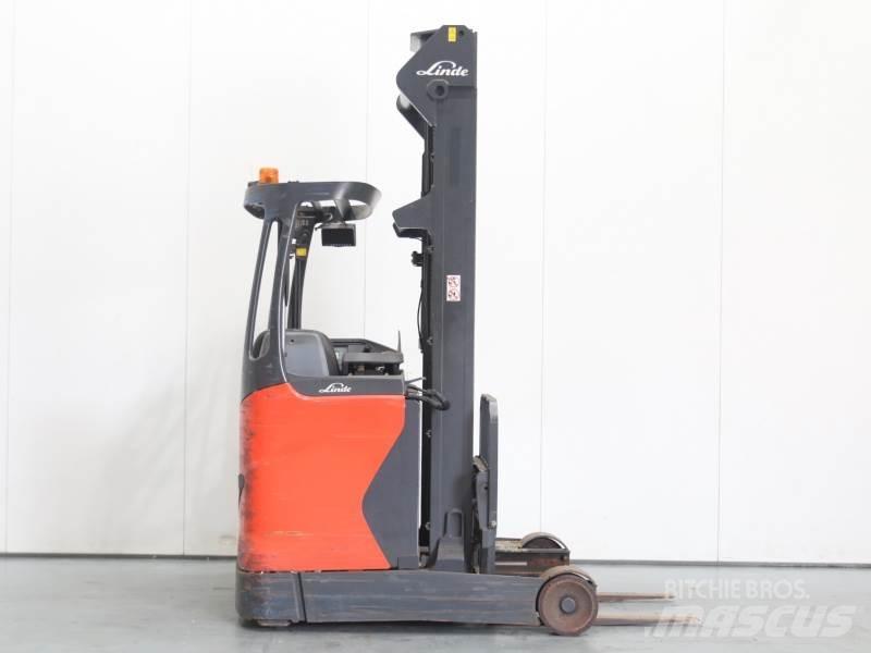 Linde R14 1120 Carretillas retráctiles
