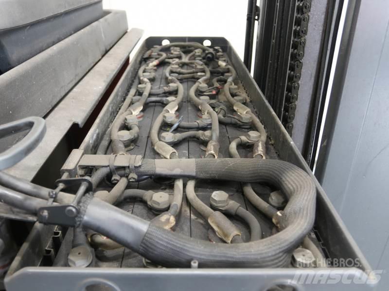 Linde R14 1120 Carretillas retráctiles