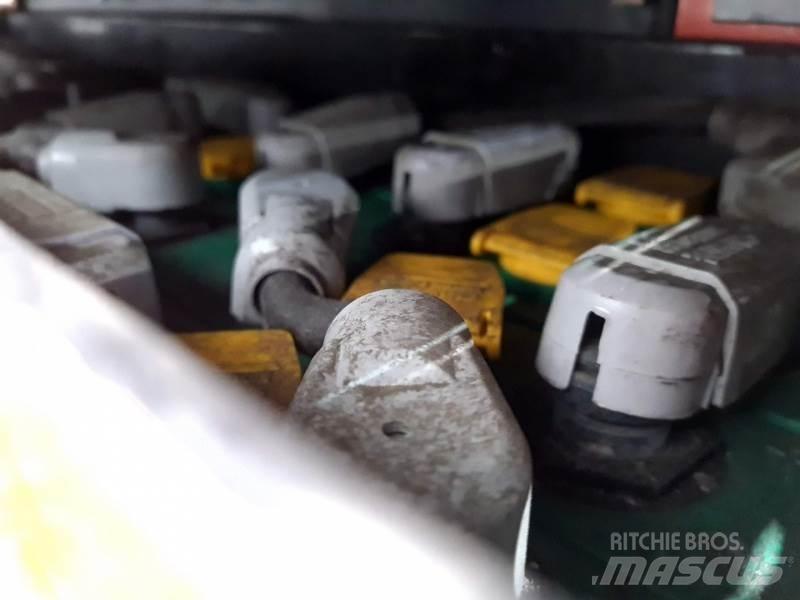 Linde R14 115 Carretillas retráctiles