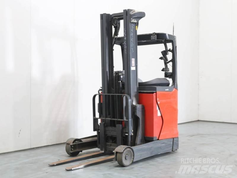 Linde R14B-01 1120 Carretillas retráctiles