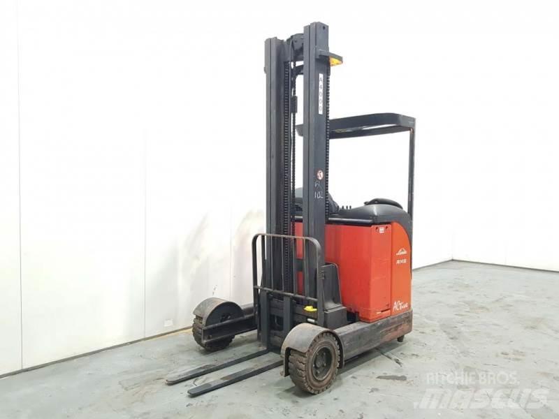 Linde R14G 115 Carretillas retráctiles