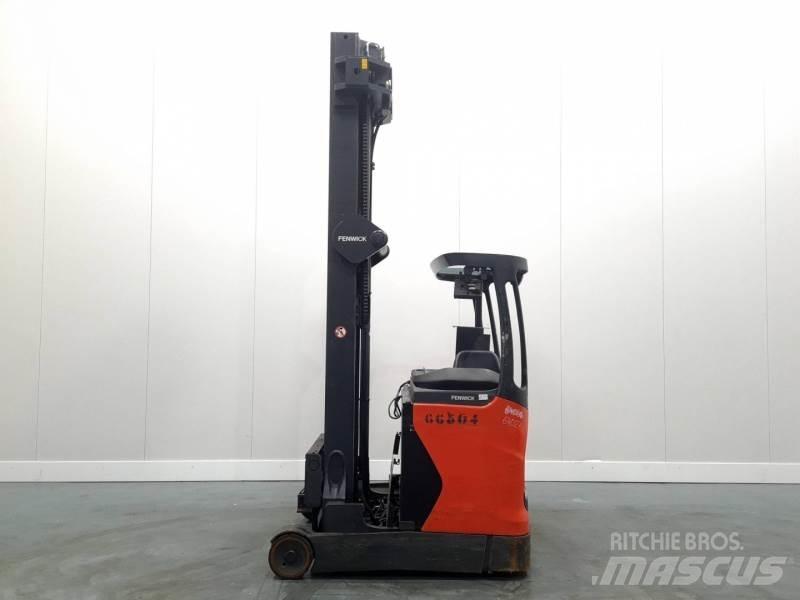 Linde R14HD-01 1120 Carretillas retráctiles