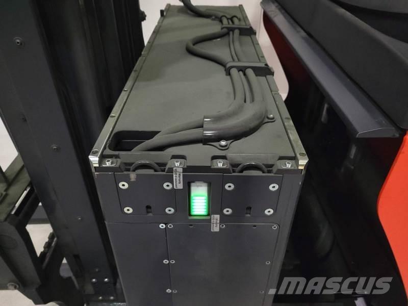 Linde R16-01 LI-ION Carretillas retráctiles