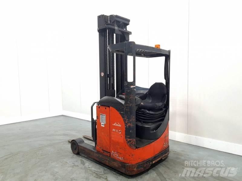 Linde R16 115 Carretillas retráctiles