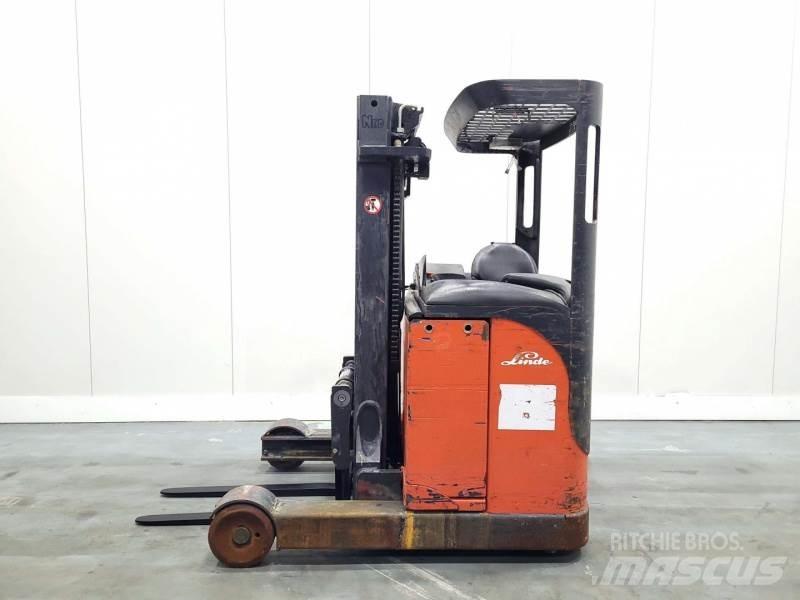 Linde R16 115 Carretillas retráctiles