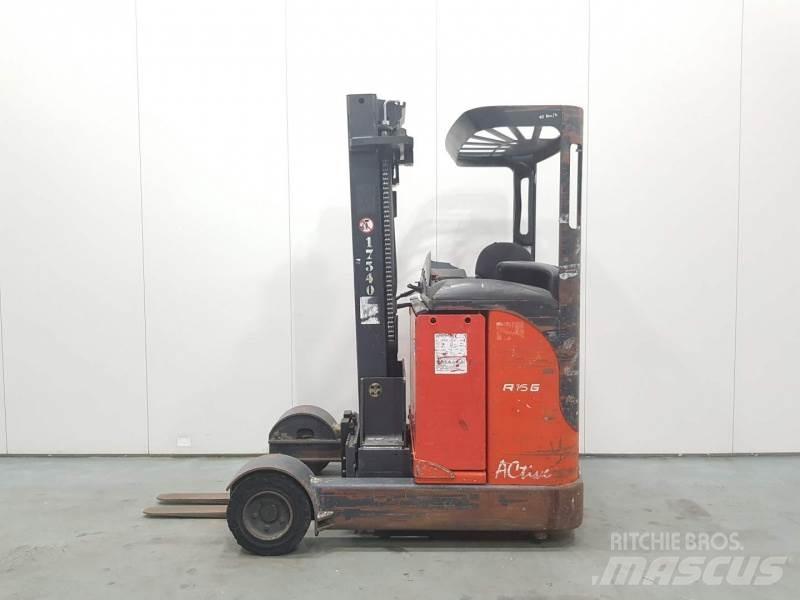 Linde R16G 115 Carretillas retráctiles