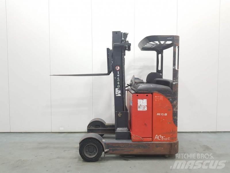 Linde R16G 115 Carretillas retráctiles