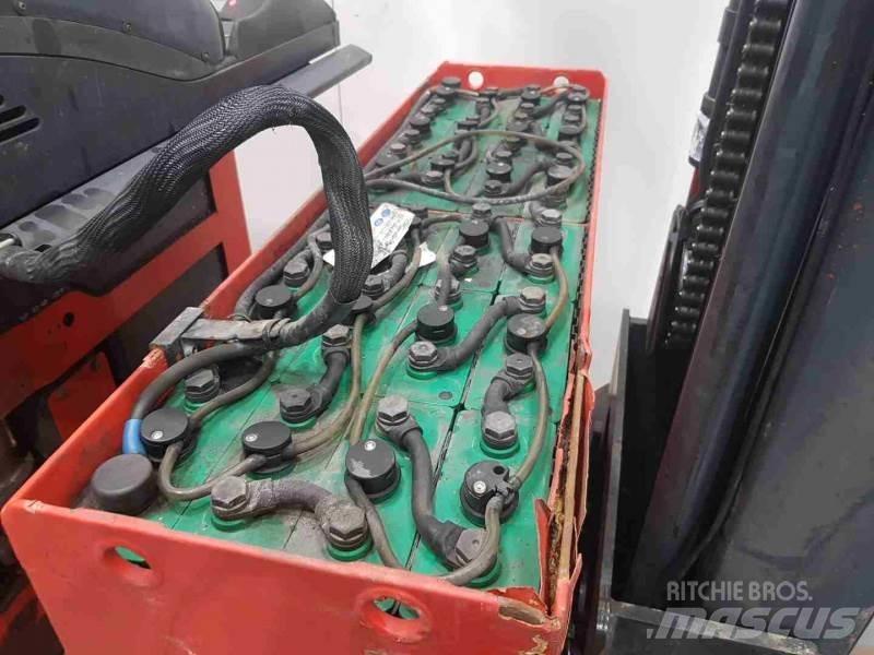Linde R16G 115 Carretillas retráctiles