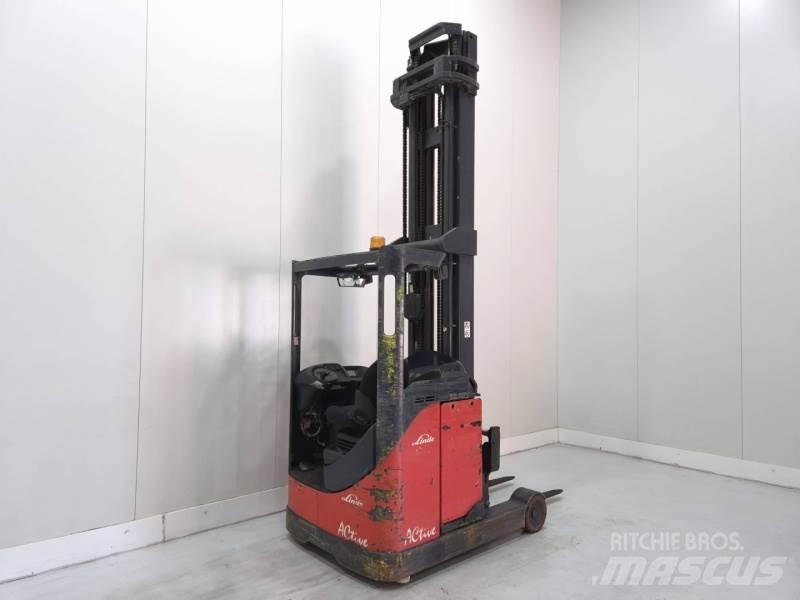 Linde R16SHD-12 Carretillas retráctiles