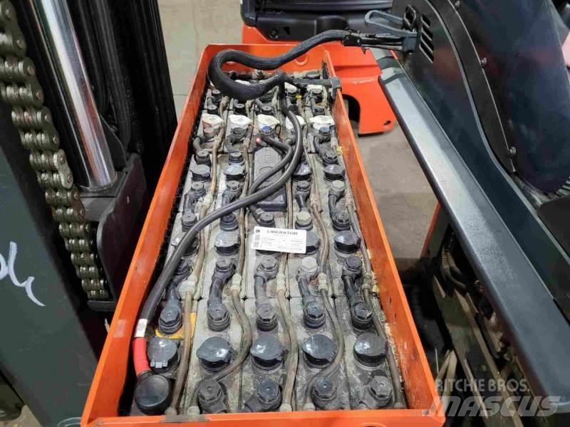 Linde R16SN-12 Carretillas retráctiles