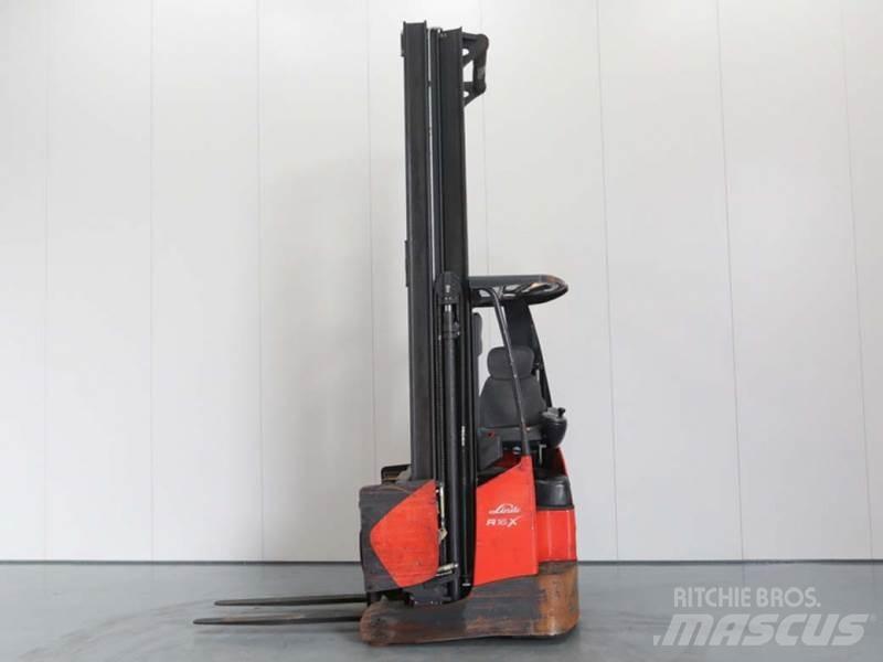 Linde R16X-02 116 Carretillas retráctiles