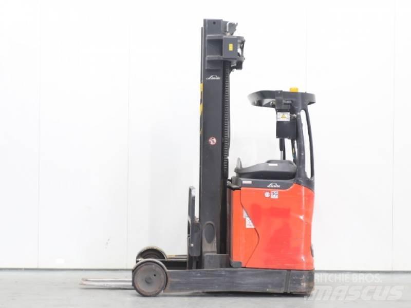 Linde R20-01 1120 Carretillas retráctiles