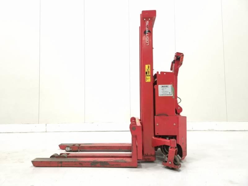 Logitrans SEHS1000/2400 Apiladores manuales