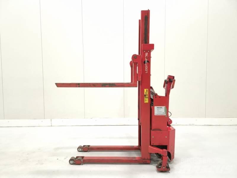Logitrans SEHS1000/2400 Apiladores manuales